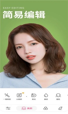face卡通相机