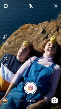 ins正版官方版
