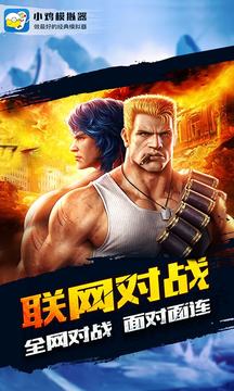 小鸡模拟器精简版截图