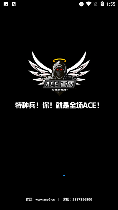 ace画质助手国际服