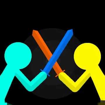 火柴人至高对决