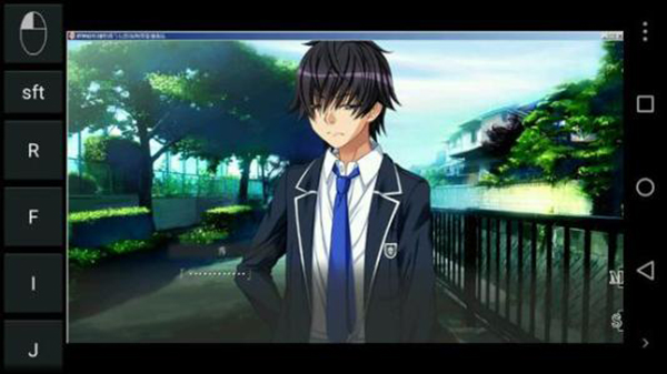 exagear d3d截图