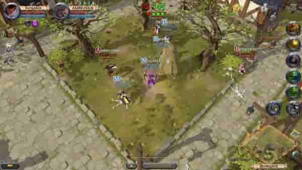 Offline Games