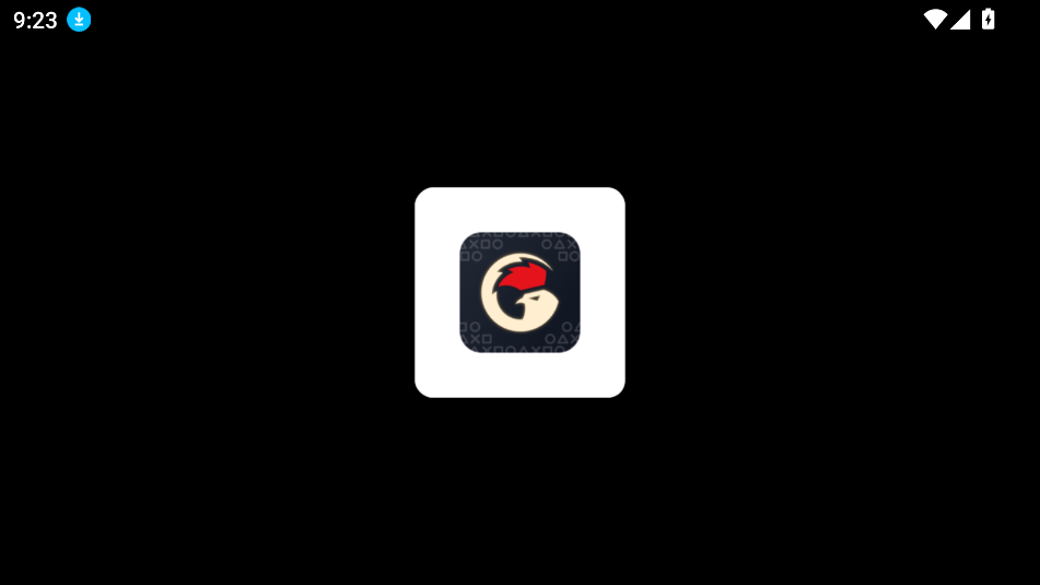 gamehub模拟器