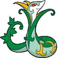 Pokemmo图鉴
