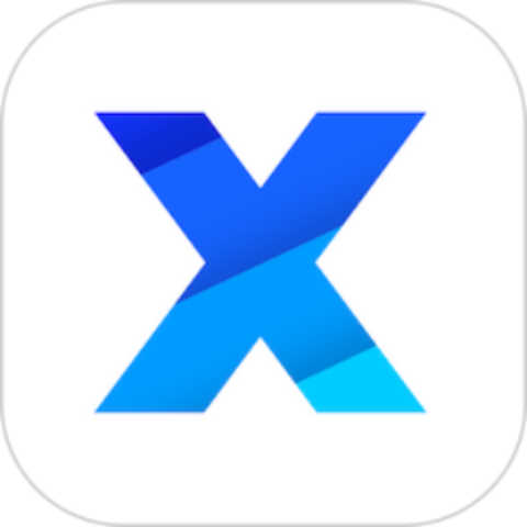 X浏览器黑色版