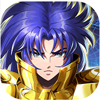 圣斗士星矢重生2