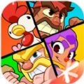SquadBusters