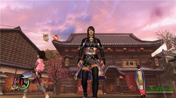 侍道4