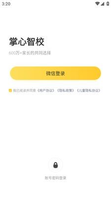 掌心智校